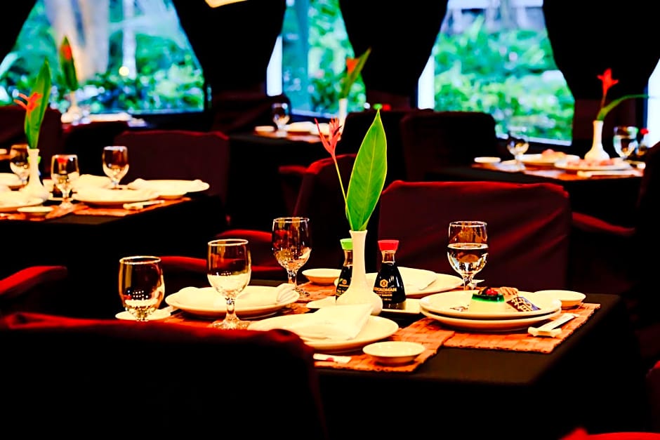 Barcelo Tambor- All Inclusive