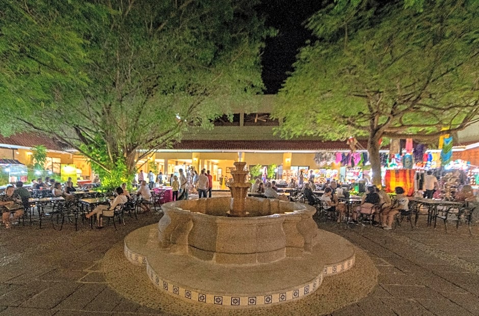 Viva Azteca by Wyndham, A Trademark All Inclusive Resort