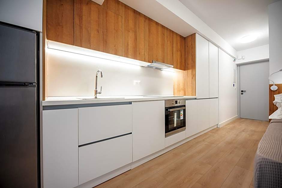 LASARI comfort living