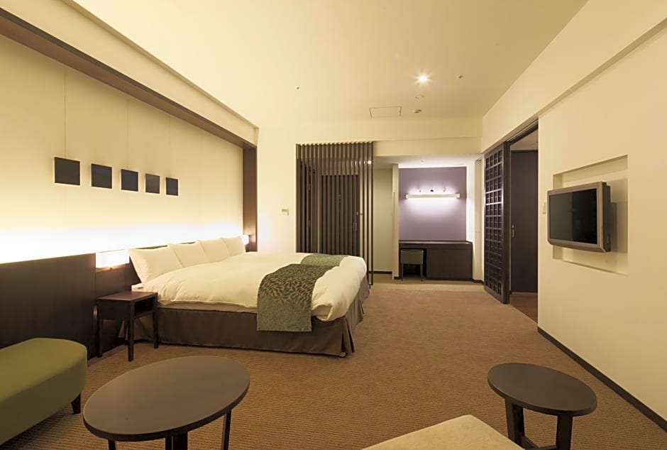 SPA&HOTEL EURASIA MAIHAMA