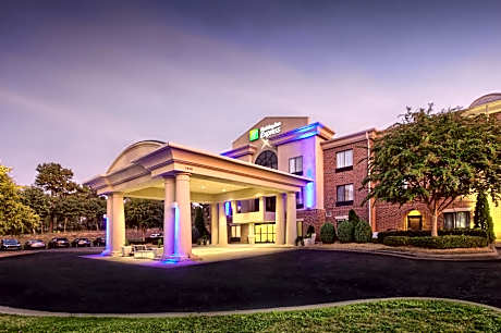 Holiday Inn Express Hotel And Suites Raleigh North - Wake Forest By IHG