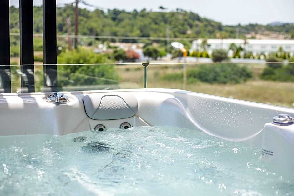 Nόka Suite Apartments