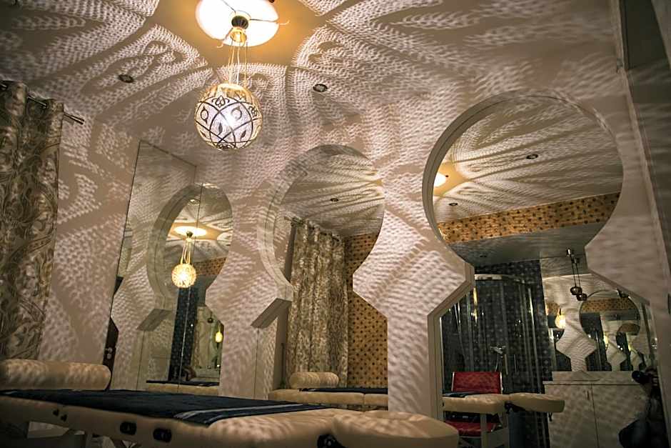 Villa Andalucia SPA & Leisure