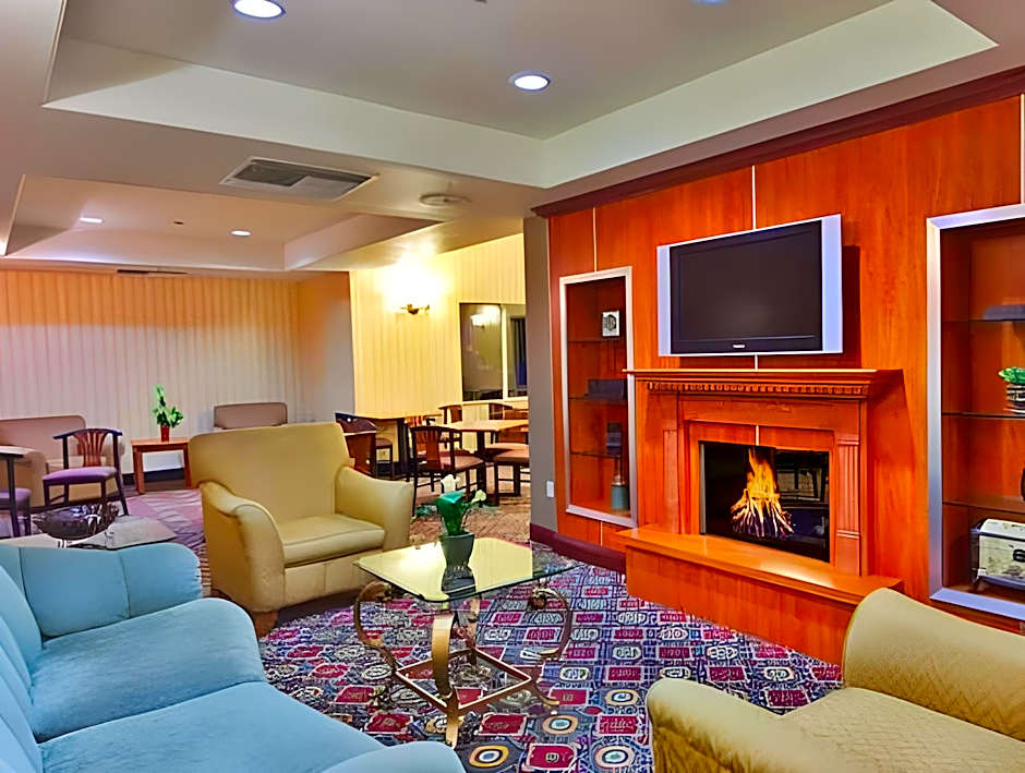 City Express By Marriott Rancho Cucamonga