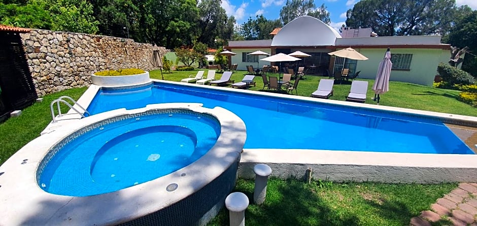 Victoria Hotel y Spa