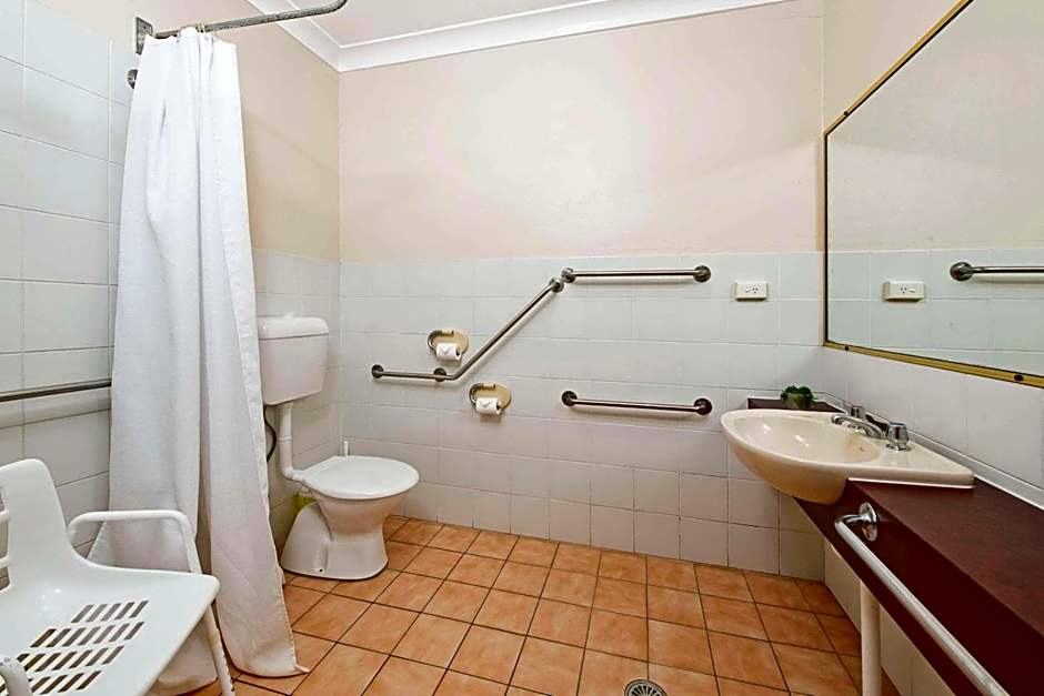 Econo Lodge Savannah Park Tamworth