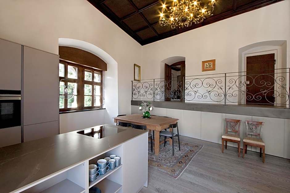 Schloss Freudenstein