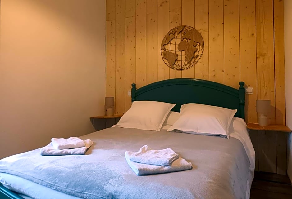 Chambres d'hôtes Le Veilleur de Noblat