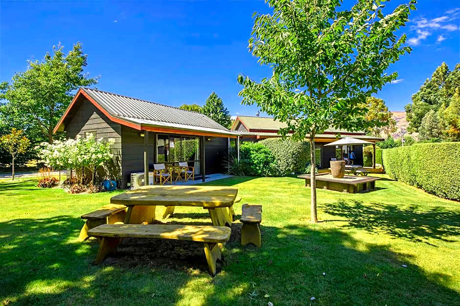 Alpine View Lodge