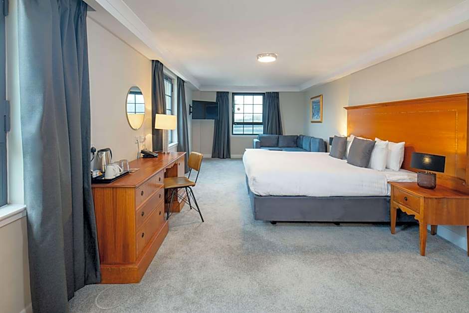 Glasgow Argyle Hotel, BW Signature Collection