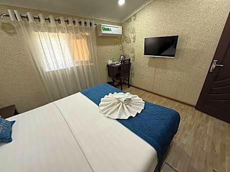 Standard Familly Room