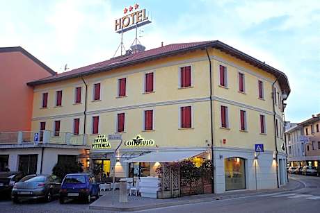 Hotel Vittoria