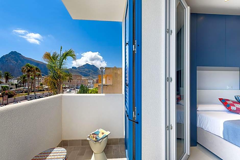 Residence Luce del Mare
