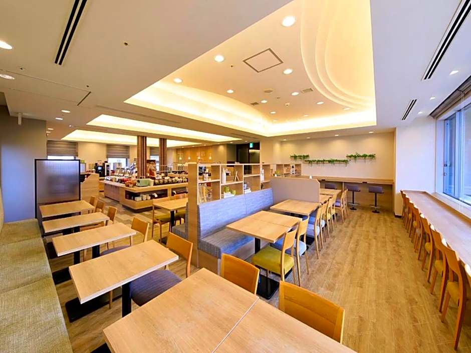 Richmond Hotel Yamagata-Ekimae