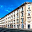Hotel Golden City Garni