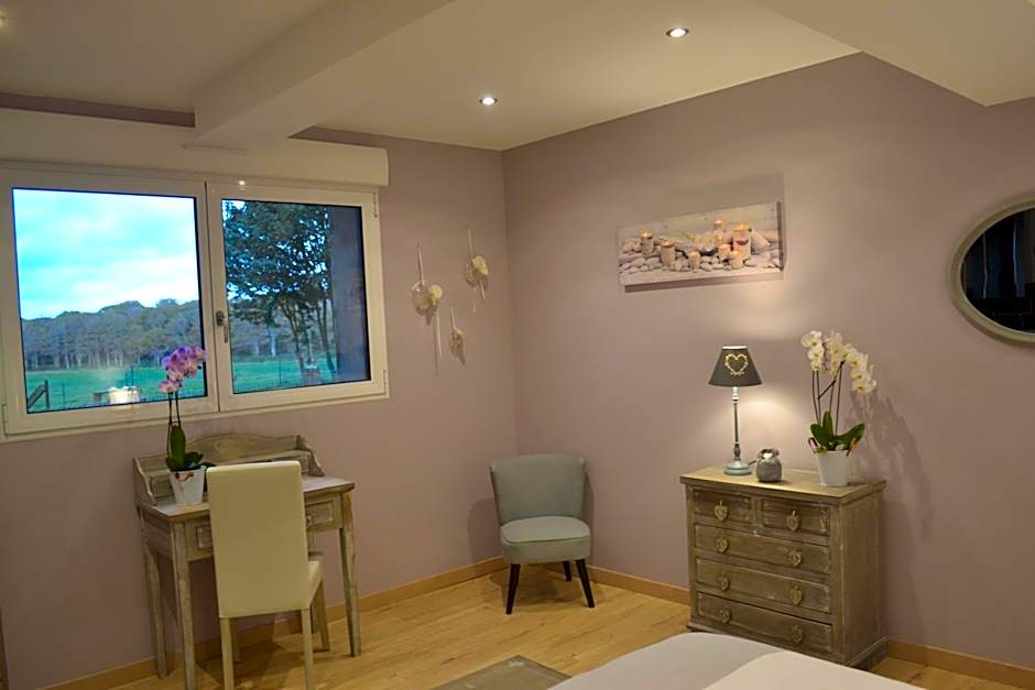 Ferme "les Flaquettes"