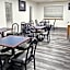 Rodeway Inn Tucumcari