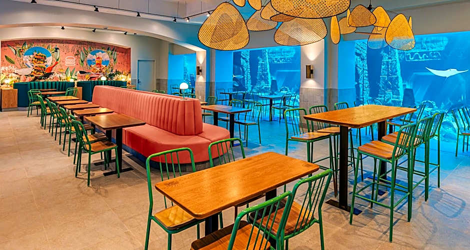 The Reef at Atlantis