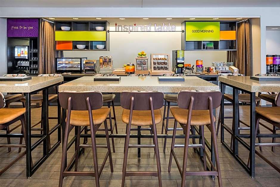 Home2 Suites By Hilton Denver/Highlands Ranch