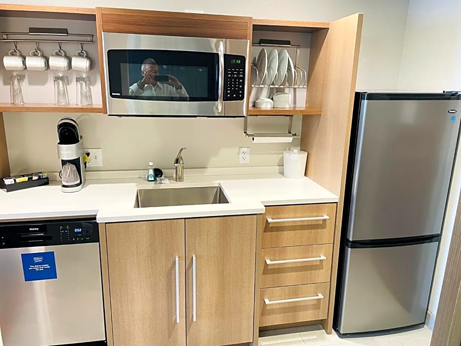 Home2 Suites By Hilton Bowling Green, Oh