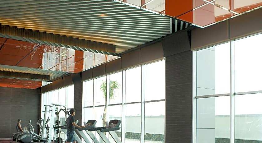 Novotel Bangka Hotel & Convention Centre