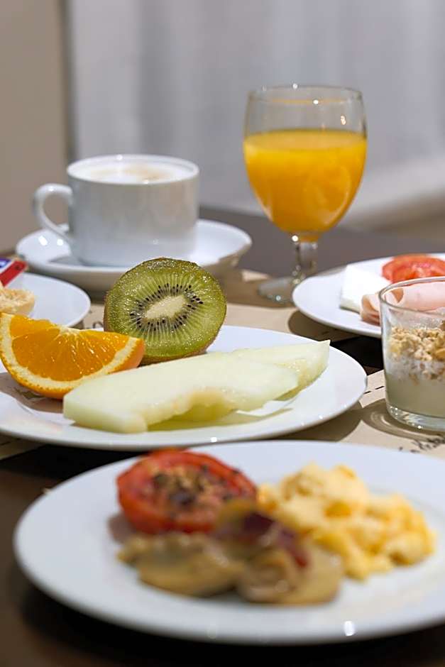 Hotel Porcel Sabica