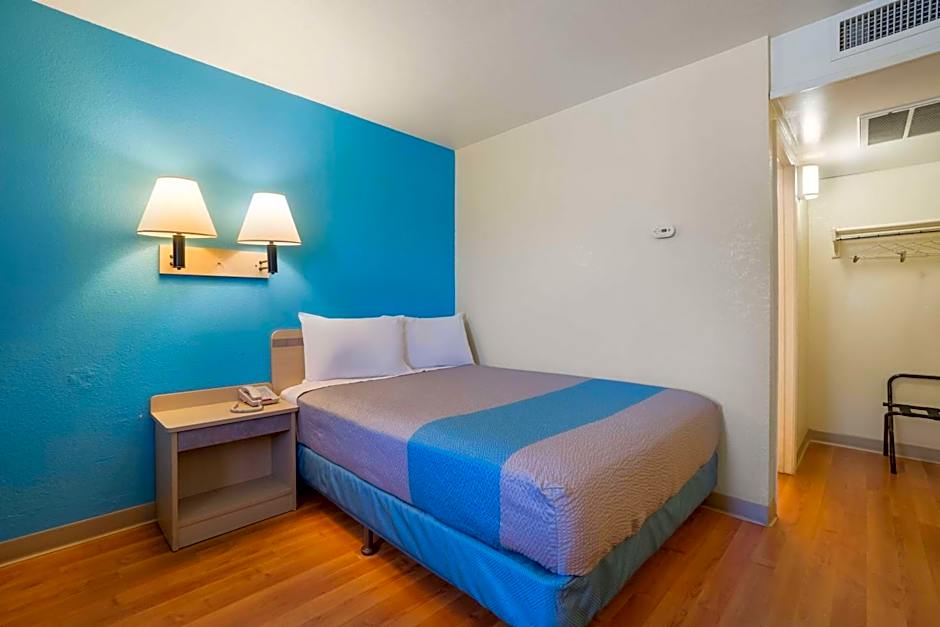 Motel 6-Grand Junction, CO