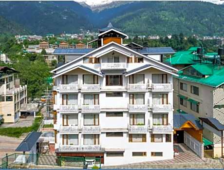 Snow White Regency, Manali