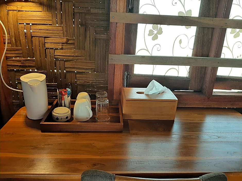 Cha Cha Bungalow