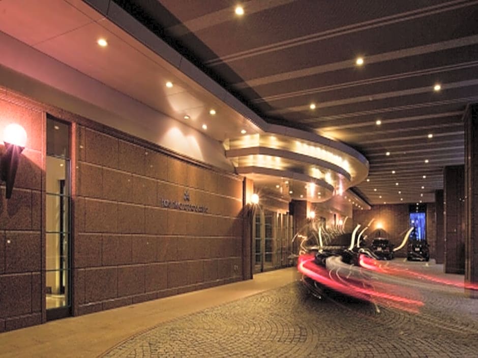Hotel Nikko Northland Obihiro