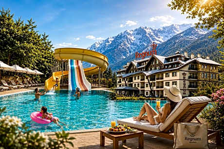 Regnum Bansko Mountain Resort