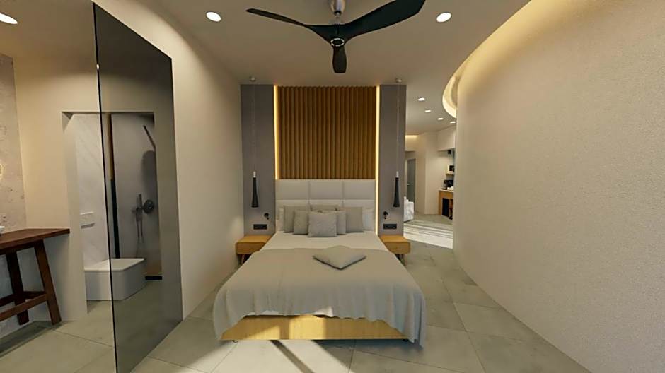 Enorme Santanna Beach