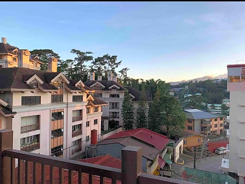 Brenthill Condo Suite