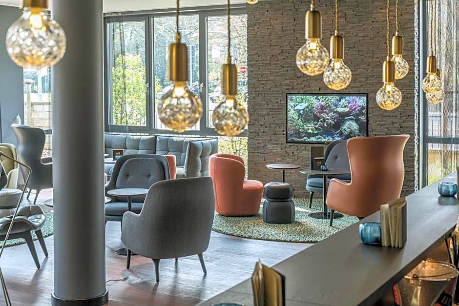 Motel One Dresden - Palaisplatz