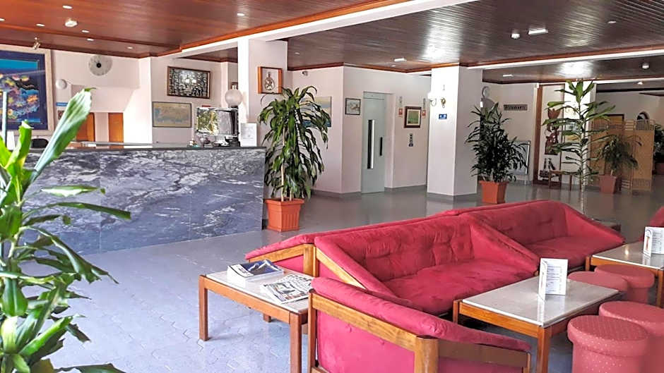 Boutique Hotel Marina S. Roque