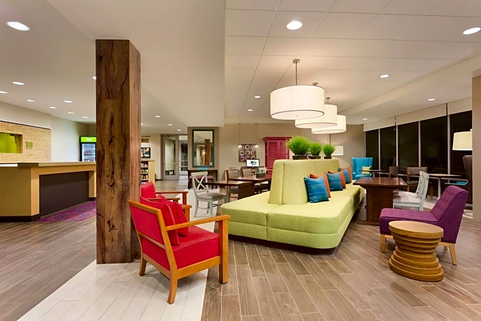 Home2 Suites By Hilton Baltimore / Aberdeen, MD