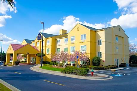Eagles Nest Inn
