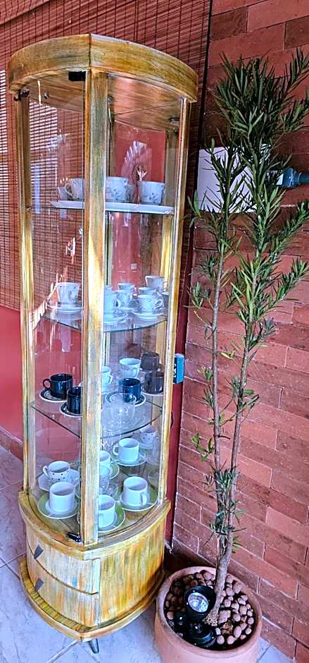 CASA DA ZEZÉ Pousada & Hotel ITABORAÍ