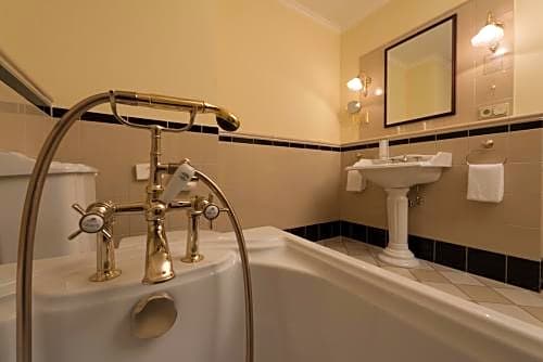 Hotel Villa Weltemühle Dresden