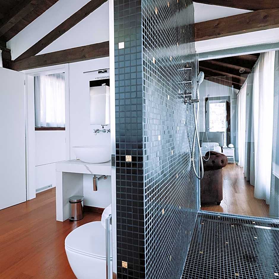 Soul of Trento Vicolo del vo'