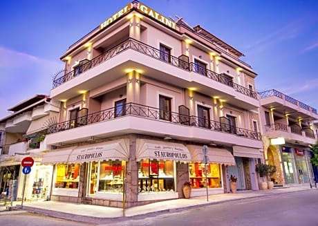 Hotel Galini