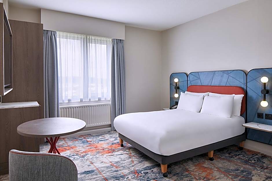 Leonardo Hotel Newcastle