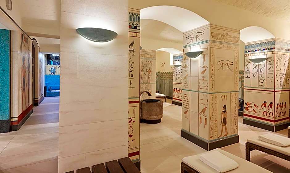 Derag Livinghotel De Medici