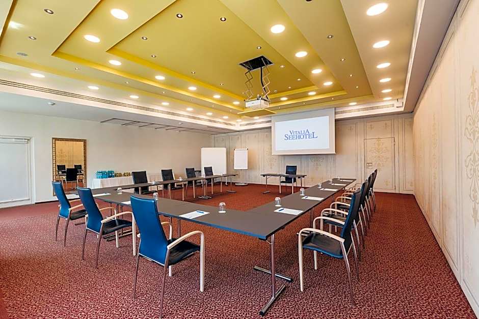 Vitalia Seehotel
