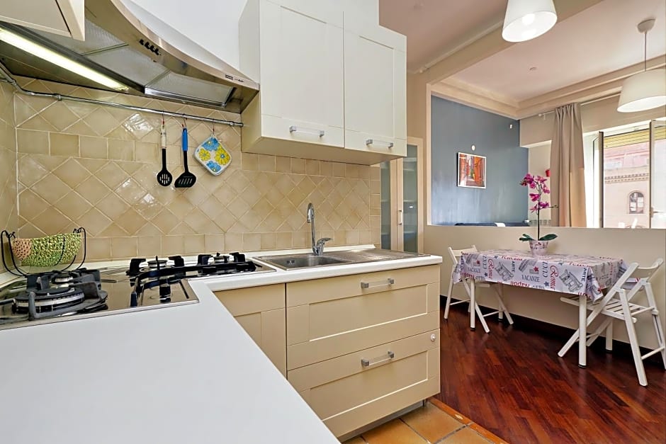 Alloggio Piazza San Giovanni Roma