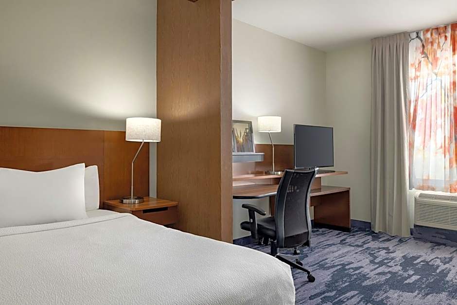 Fairfield Inn & Suites by Marriott West Monroe