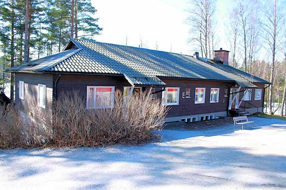 Lehmirannan Lomakeskus