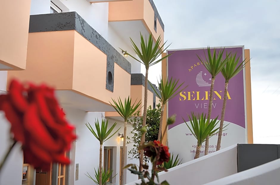 Selena View Apartments