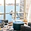 Battery Wharf Hotel, Boston Waterfront