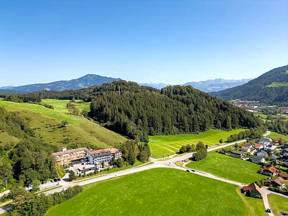 Rothenfels Panorama Hotel